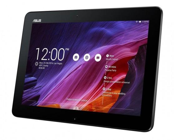 Asus Launches Transformer Pad TF103 in India; Price, Specifications Details Asus Launches Transformer Pad TF103 in India; Price, Specifications Details