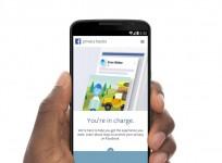 Facebook Simplifies Its Privacy Policy For Average Users