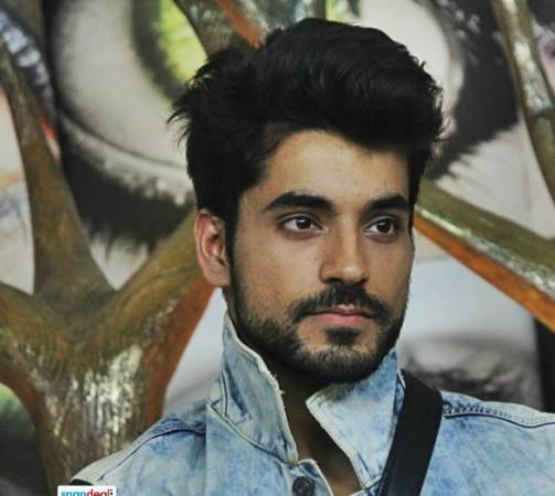 Gautam Gulati