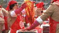 s-korean-festival-makes-250-tonnes-of-spicy-kimchi