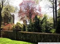 The Godfather home
