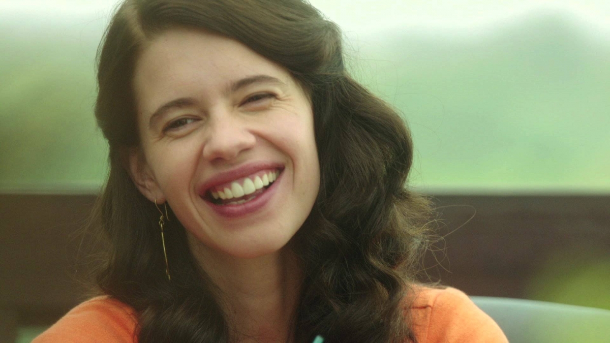 Kalki plays Laila, a young woman with Cerebral Palsy