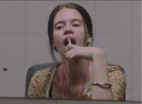Kalki plays Laila, a young woman with Cerebral Palsy