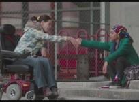 Margarita With a Straw premiered at Toronto Film Festival