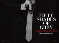 Christian Grey