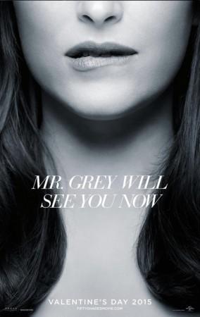 Anastasia Steele