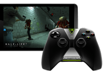 NVIDIA rolls out Android 5.0 Lollipop update for its gaming tablet, Shield.