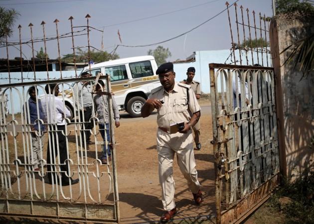 Chhattisgarh drug factory