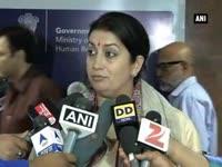 german-as-third-language-violates-indias-education-curriculum-smriti-irani