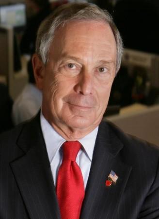 Michael Bloomberg: $2.4 Billion Michael Bloomberg: $2.4 Billion