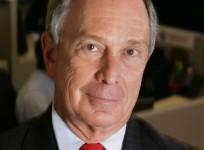 Michael Bloomberg: $2.4 Billion