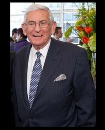 Eli and Edythe Broad ($3.5 billion) Eli and Edythe Broad ($3.5 billion)