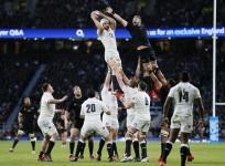 England New Zealand Rugby