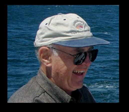 Gordon Moore: $6.8 Billion Gordon Moore: $6.8 Billion