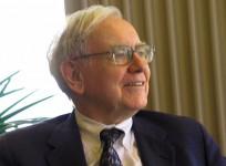 Warren Buffet: $25 Billion