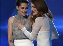 Kristen Stewart