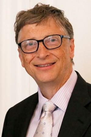 Bill and Melinda Gates: $28 Billion Bill and Melinda Gates: $28 Billion