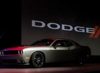 Dodge Finally Sends Out Its Powerful 2015 Challenger SRT Hellcat To U.S. Dealers