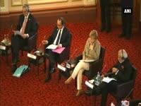 australian-prime-minister-tony-abbott-welcomes-g-20-leaders