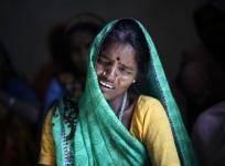 Chhattisgarh Women's Sterilisation