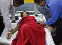Sterilisation Deaths