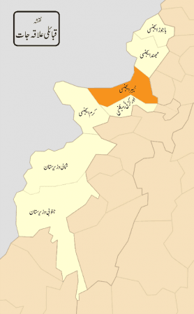 Militants on Friday beheaded publicly a tribesman for an alleged 'crime' that he spied for security forces, local sources in Pakistan have reported.