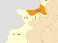 Militants on Friday beheaded publicly a tribesman for an alleged 'crime' that he spied for security forces, local sources in Pakistan have reported.