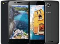 Gionee unveils 4G LTE smartphones, Rs. 10000 onwards