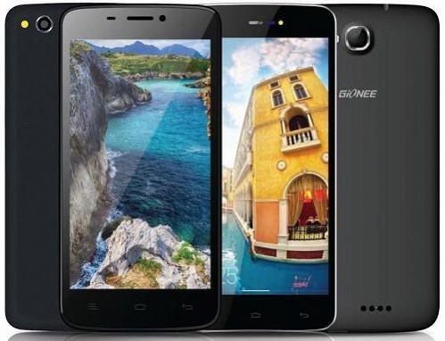 Gionee unveils 4G LTE smartphones, Rs. 10000 onwards Gionee unveils 4G LTE smartphones, Rs. 10000 onwards
