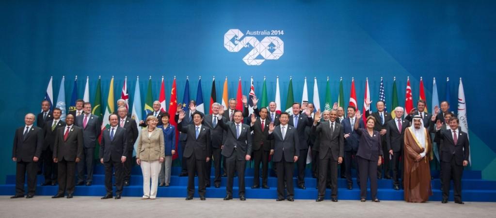 G20 Summit