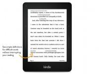 Amazon Update For Kindle E-Readers Brings Slew Of New Features