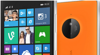 Lumia smartphones Lumia smartphones