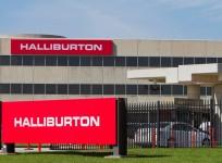 Halliburton