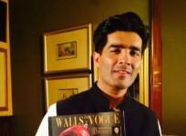 Manish Malhotra