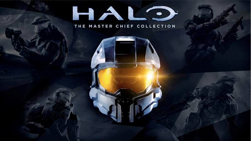 Halo: The Master Chief Collection Updated; List of All the Changes ...