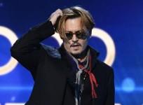 Johnny Depp