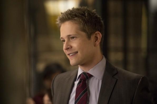 Will Bishop Kill Cary in 'The Good Wife' Season 6 Episode 9. The Good Wife