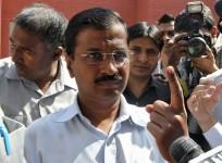Arvind Kejriwal