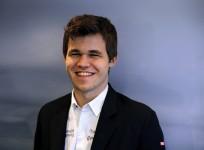 Magnus Carlsen World Chess Championship