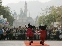 Andhra Pradesh could become home to India's first Disneyland.