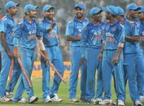 India Kohli Rohit Rahane Binny