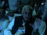 pm-takes-people-along-abroad-to-increase-crowd-khurshid