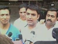 comedian-kapil-sharma-participates-in-cleanliness-drive