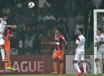 NorthEast United FC vs FC Pune City