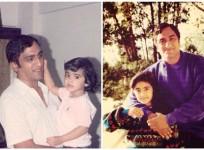 Adah Sharma's Father SL Sharma Dies of Heart Attack (Photo)
