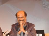 Rajinikanth at
