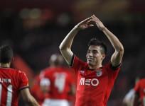 Nicolas Gaitan