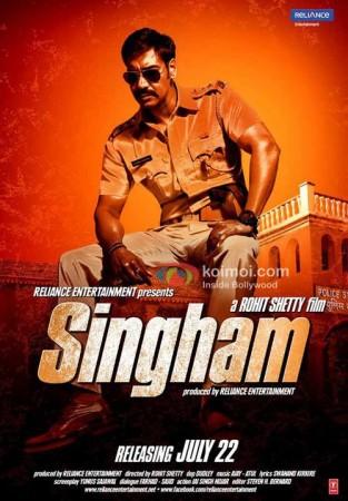 Singham Singham