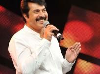 Mammootty