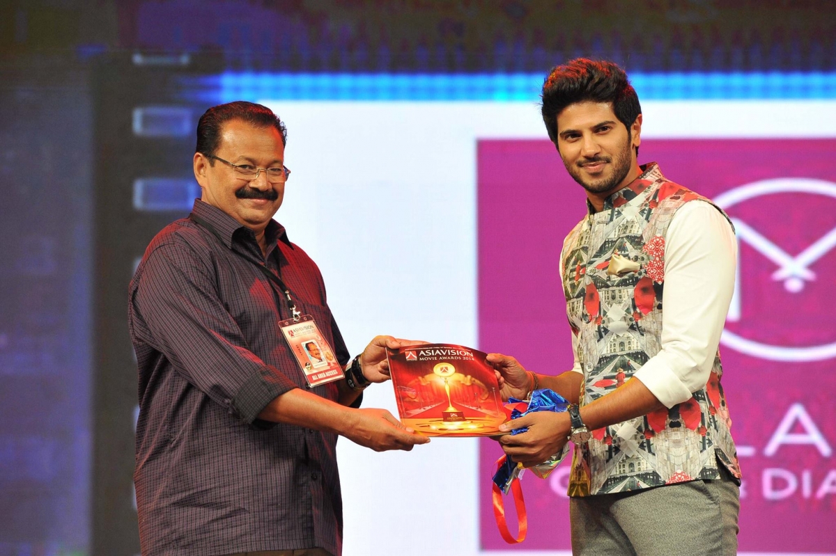 Dulquer Salmaan